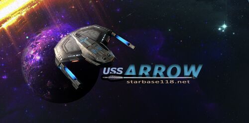 USS Arrow