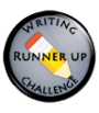 Writing Challenge Runner Up