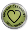 Submitted no less than 5 nominations for the awards ceremony