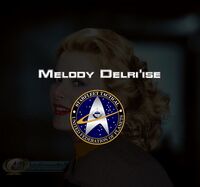Melody Delri'ise