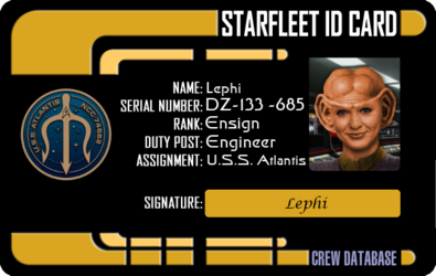 Lephi Atlantis ID Card.png