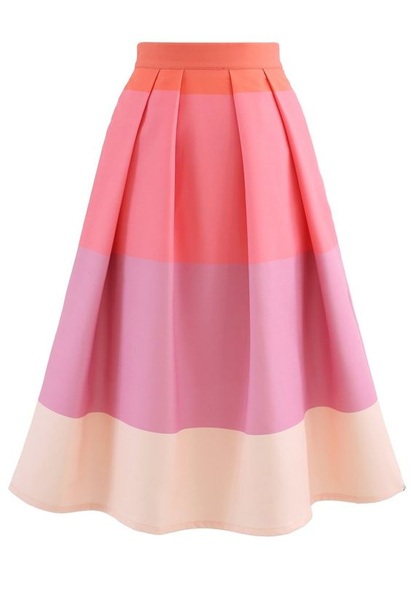 File:Multi-shade Pink Skirt.png