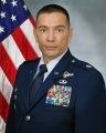 US Air Force Lt. Col