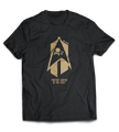 BC T-Shirt Available onboard the USS Ronin