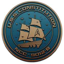 USS Constitution-B-logo.png