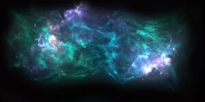 The Celendi Nebula