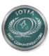 SOTFA Ship Commendation
