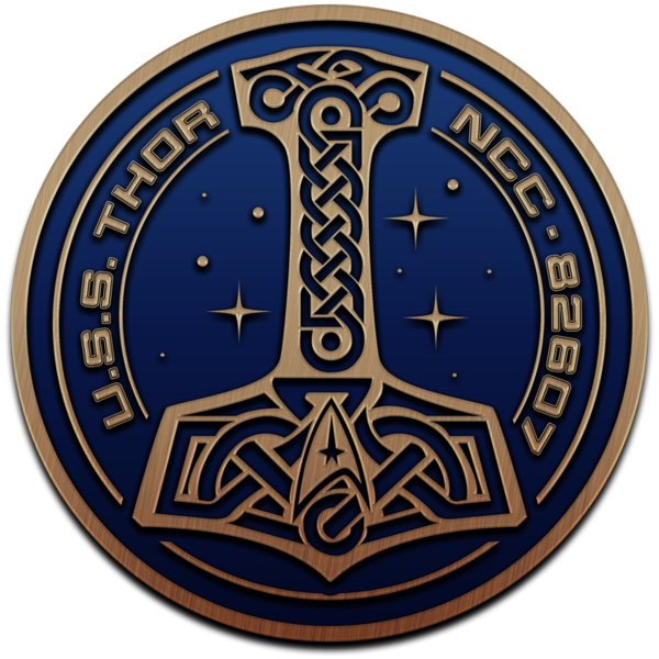 File:USS Thor-logo.png