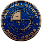 USS Wall Street-logo.png