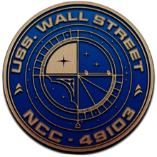 USS Wall Street-logo.png