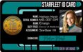 Ensign Starfleet ID, 2400