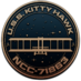 USS Kitty Hawk-logo.png