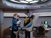 Constitution Sickbay - 118Wiki