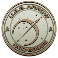 USS Arrow-logo.png