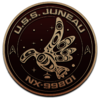 USS Junea