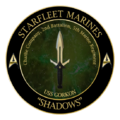 Charlie Company, 5th Marine Regiment, nicknamed "Shadows" SWAT & SAR