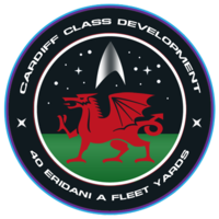 Cardiff Class Development Project