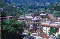 The Ba'ku Village