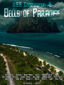 Bells of Paradise