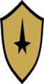 Venture Command Division insignia