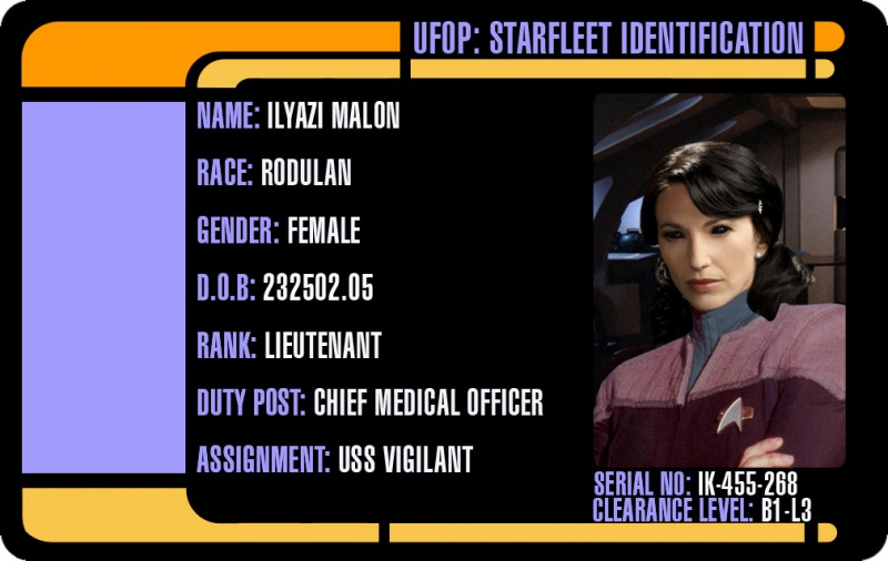 File:Starfleet ID Malon.jpg