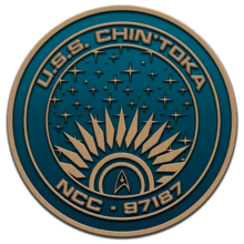 USS Chin'toka