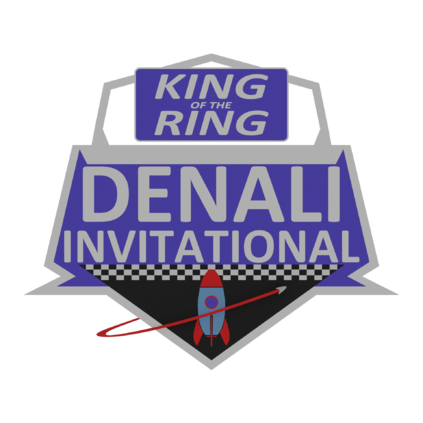 Denali invitational logo.png