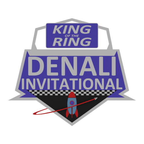 Denali invitational logo.png