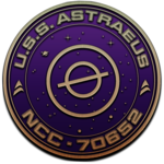 USS Astraeus-logo.png
