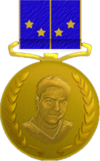 The Cotis Medal