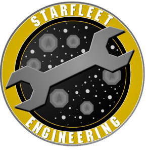 Starfleet Engineering