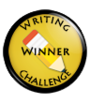 Writing Challenge Winner
