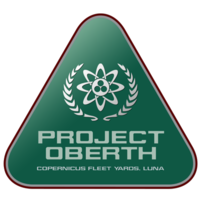 Oberth Class Development Project