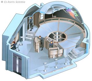 Gorkon Deck Layout - 118Wiki